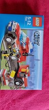 Vendo lego city - 7943, camion