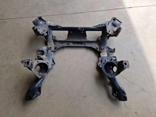 Motore telaio ausiliario bmw - telaio, 3