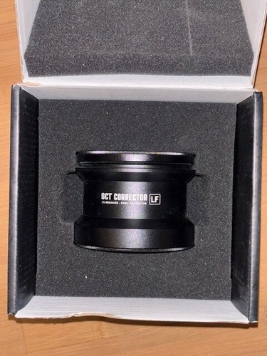 Starizona sct corrector - sct, 0.7