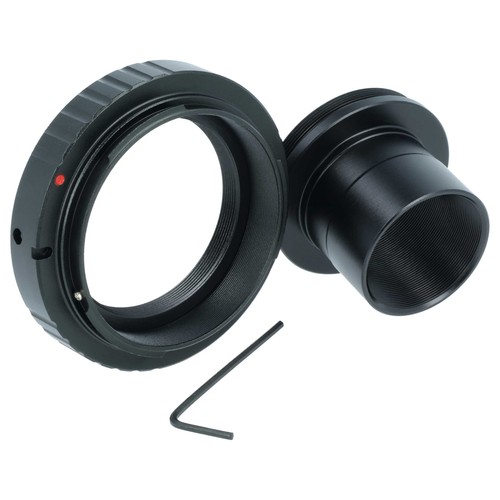 Anello adattatore per canon - t2,