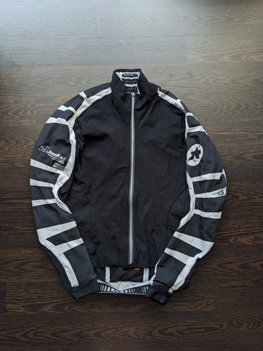 Giacca uomo assos - uomo, ij.bonka.6