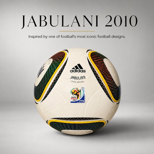 Adidas jabulani world cup 2010 - adidas,