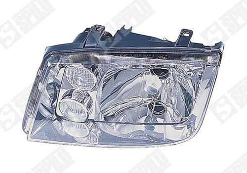 Faro principale spilu 235003 - principale,