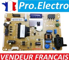 PSU Alimentation TV SAMSUNG