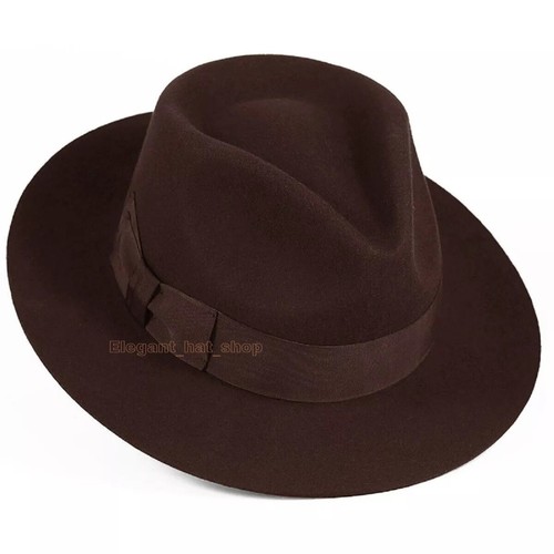Nuovo cappello indiana jones - nuovo,