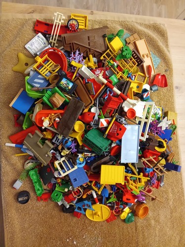 Playmobil lotto accessori - playmobil,,