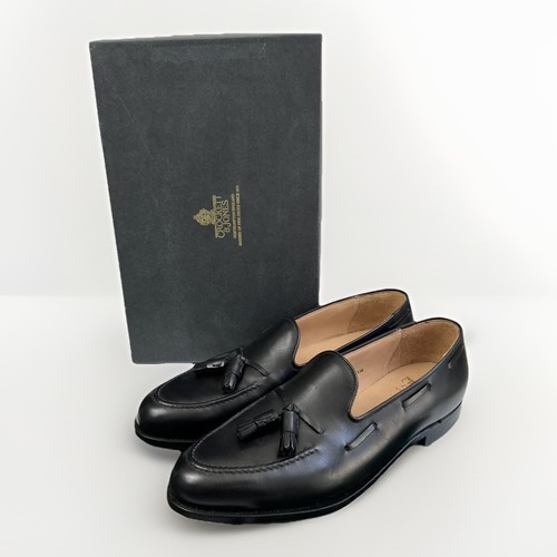 Mocassini scarpe uomo - , crockett