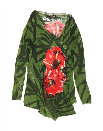 Desigual maglione cardigan - maglione,