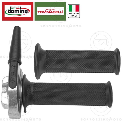 Kit comando gas rapido - kit,