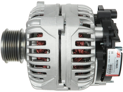 Alternatore 12v 140a nuovo - 12v,