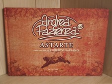 Andrea Pazienza - Astarte -