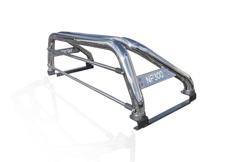 Roll bar luci led - luci, +