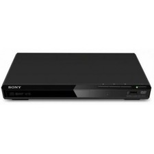 Sony DVPSR370 Lettore DVD con