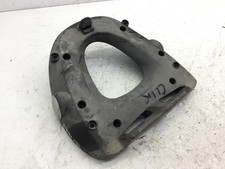 Piastra supporto bauletto givi - piastra,