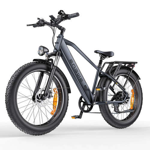 Engwe e26 bicicletta - e26, elettrica