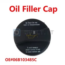 Tappo Olio Motore 06B103485C