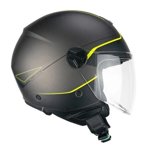 Casco moto scooter cgm - casco, moto/scooter