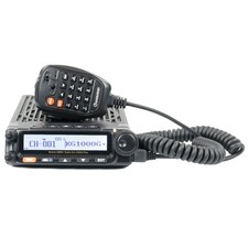 Wouxun 1000g plus gmrs - kg-1000g,
