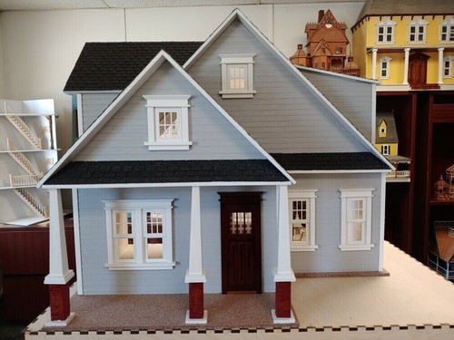 Clarkson craftsman cottage - clarkson,