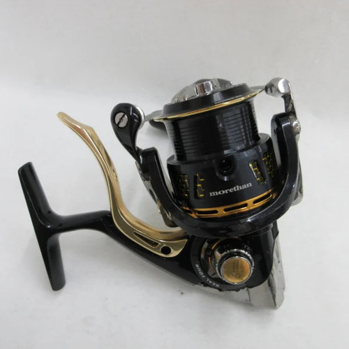 Daiwa more than - 14,