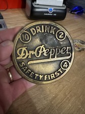 Marcatore marciapiede Dr