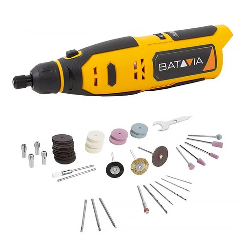 Fresino batteria batavia 12v - batteria,