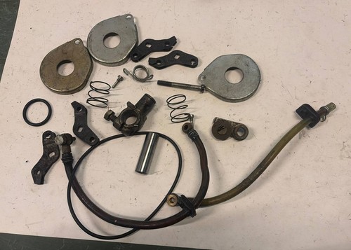 Stock cagiva sst 125 messa - messa, in