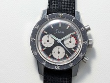 Sinn 103 C Tachimetro Pilota