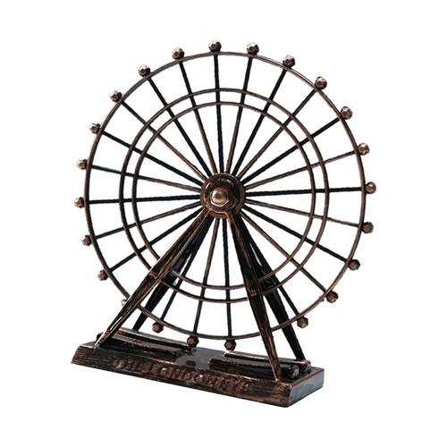 Ruota panoramica - ruota,