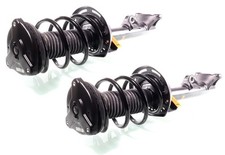 2x Montante Completo Anteriore