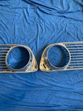 griglia radiatore bmw 1502