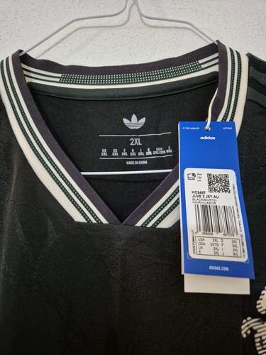 Terza maglia adidas juventus - maglia,