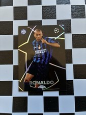 2023-24 Topps Chrome UCC