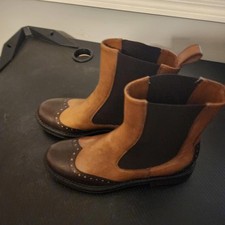 Stivaletti nuovi emanuela