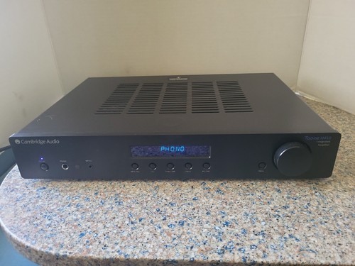Amplificatore integrato