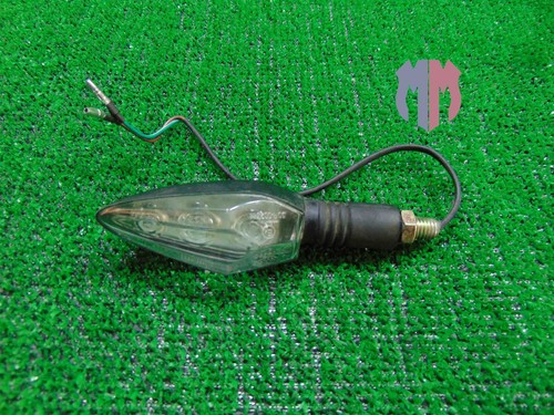 Freccia destra moto guzzi - freccia,