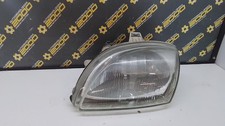 FARO FANALE ANTERIORE SINISTRO SX PER FIAT Seicento /600 (05>10)