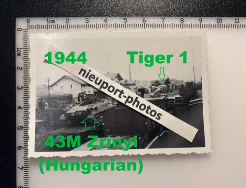 Repro ww2 photo foto wehrmacht - ww2,