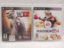 Sony PlayStation 3 PS3 (lotto