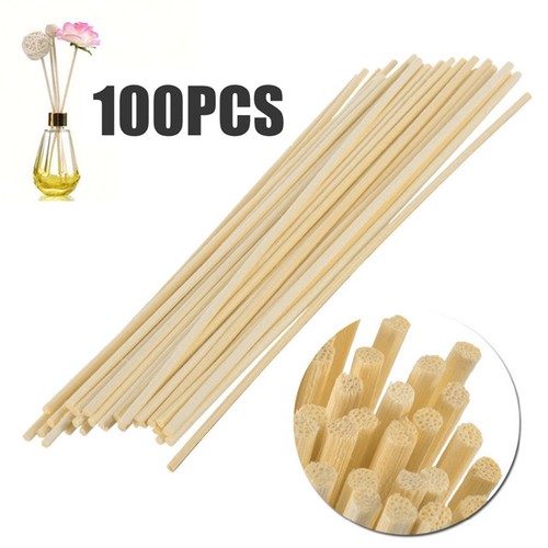 100 bastoncini diffusore - 100,