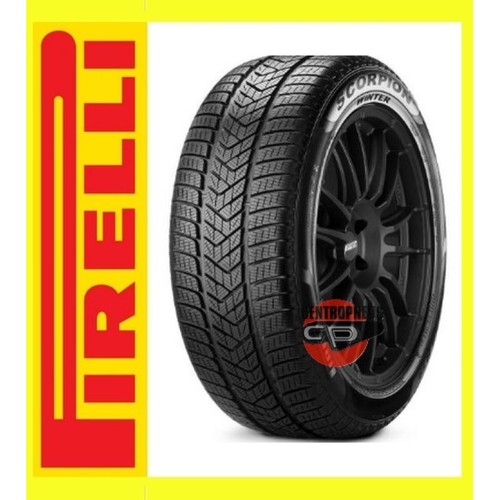 Pneumatico invernale pirelli - pneumatico,