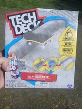 Tech deck kit skate - deck,