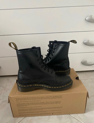 Martens 1460 smooth - dr.,