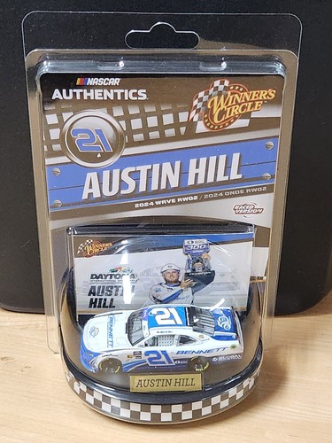 2024 wave rw02 austin - wave, 2