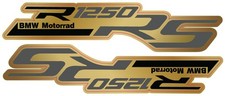 Adesivo Moto Sticker per BMW