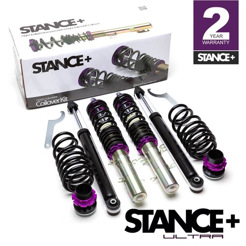 Kit sospensioni stance ultra - stance+,