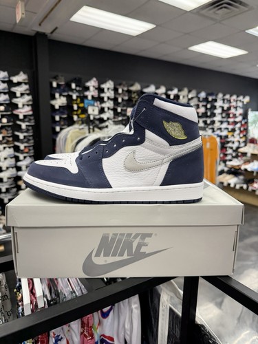 Taglia jordan 1 - taglia,