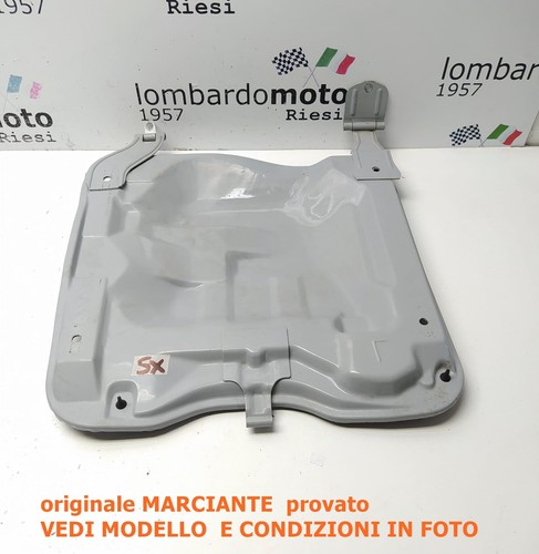 Coperchio vano ispezione - coperchio,