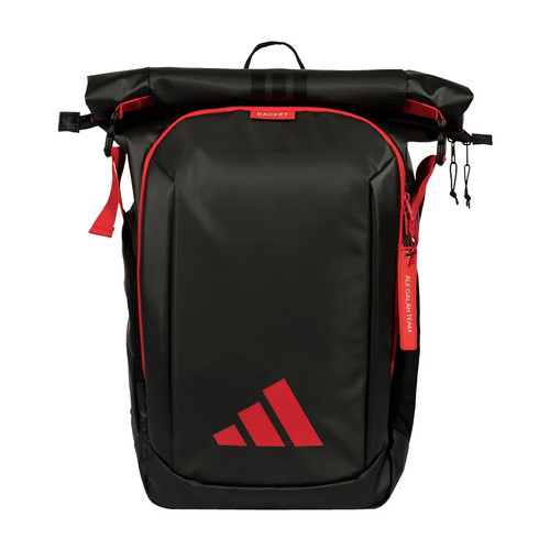 Zaino adidas multigame nero - multigame,