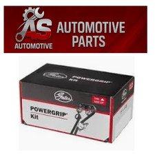 KIT DISTRIBUZIONE GATES FIAT